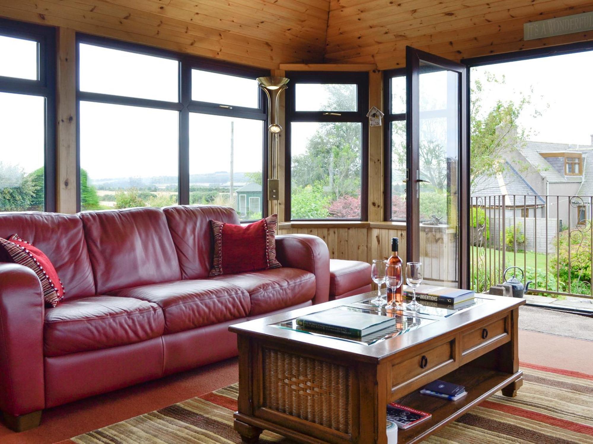 Sauchenshaw Cottage Maryculter Ngoại thất bức ảnh