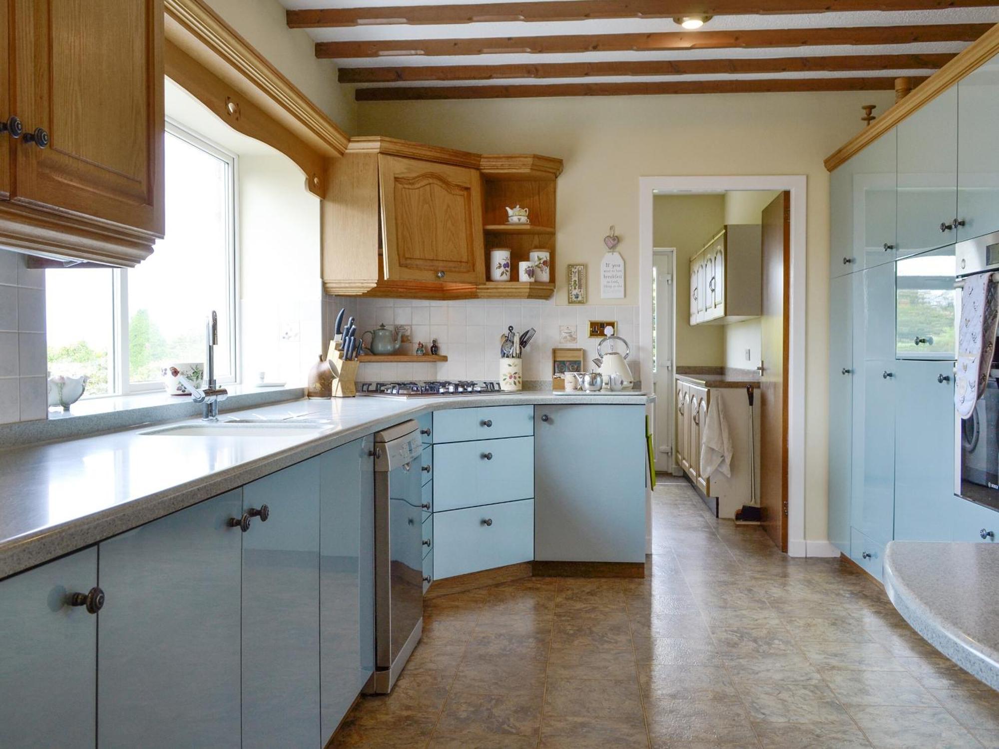 Sauchenshaw Cottage Maryculter Ngoại thất bức ảnh