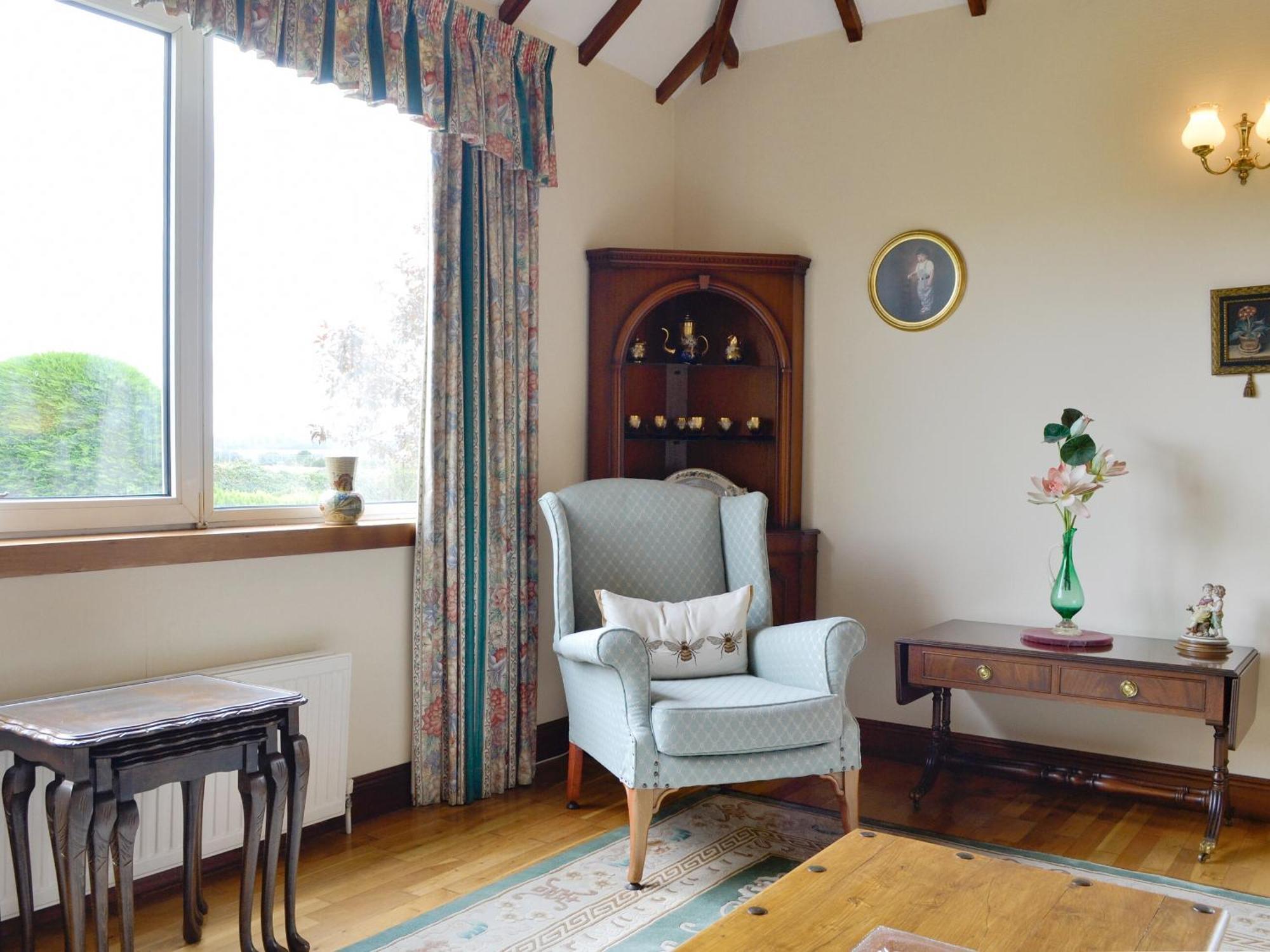 Sauchenshaw Cottage Maryculter Ngoại thất bức ảnh